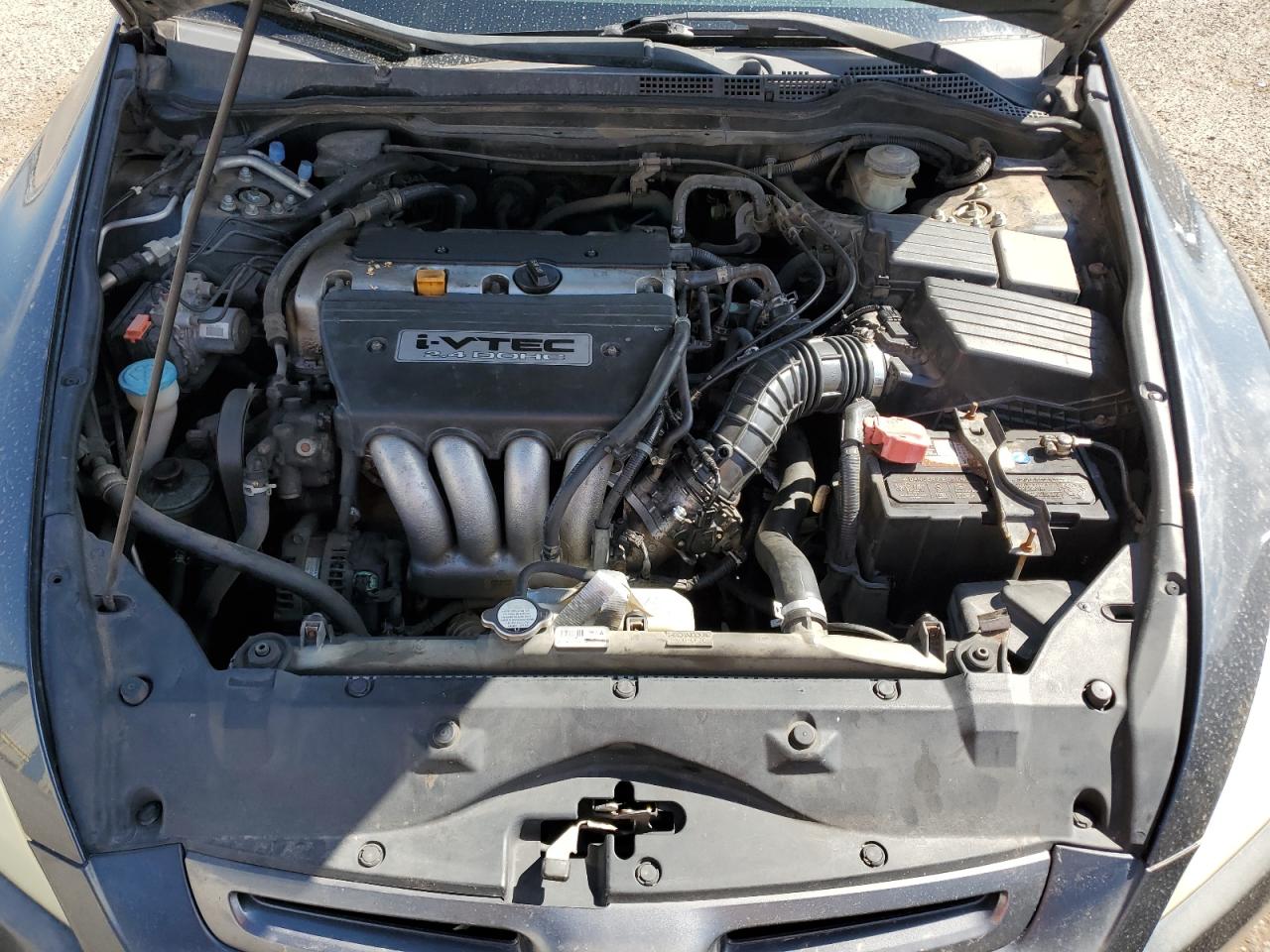 2005 Honda Accord Lx VIN: 1HGCM56425A080980 Lot: 70935225