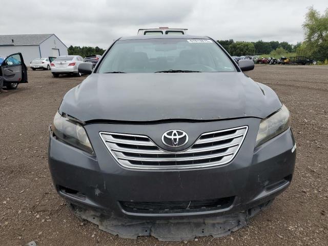2009 TOYOTA CAMRY HYBRID  