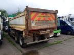 2018 SCAN G-SRS C-CL for sale at Copart WOLVERHAMPTON