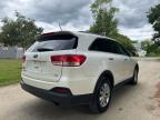 2016 KIA SORENTO LX   à vendre chez Copart MA - NORTH BOSTON