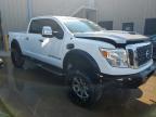 2016 NISSAN TITAN XD SL   for sale at Copart TX - DALLAS SOUTH