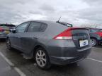 2012 HONDA INSIGHT for sale at Copart CHESTER