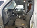 2015 FORD ECONOLINE E350 SUPER DUTY CUTAWAY VAN   for sale at Copart CT - HARTFORD SPRINGFIELD