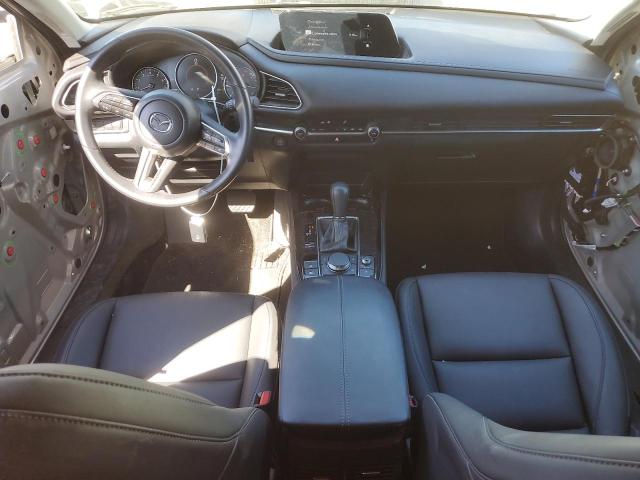  MAZDA CX30 2024 Серый