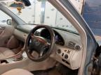 2005 MERCEDES C220 CDI AVANTGDE SE A C220 CDI AVANTGARDE SE 4DR AUTO for sale at Copart SANDWICH