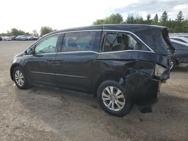 2014 HONDA ODYSSEY SE  