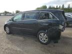 2014 HONDA ODYSSEY SE   for sale at Copart ON - TORONTO