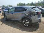 2021 LEXUS NX 300H BASE   for sale at Copart ON - TORONTO