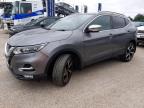 2018 NISSAN QASHQAI TEKNA + DIG-T CVT  for sale at Copart SANDWICH