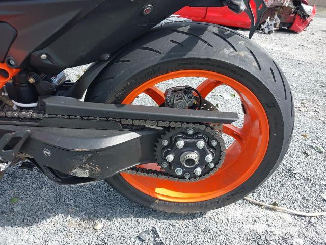 2023 KTM 1290 SUPERDUKE R 23 