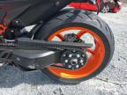 2023 KTM 1290 SUPERDUKE R 23  for sale at Copart BELFAST