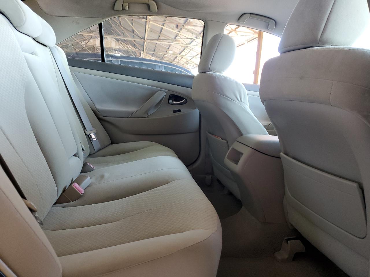 2007 Toyota Camry Ce VIN: 4T1BE46K27U720344 Lot: 71160755