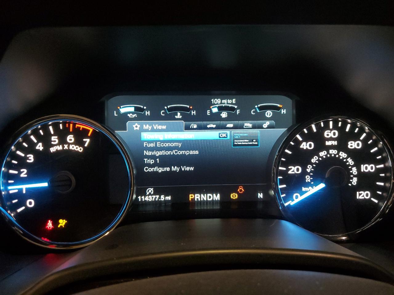 2019 Ford F150 Supercrew VIN: 1FTFW1E41KFA36211 Lot: 70542685