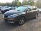 2015 MAZDA CX-9 GRAND TOURING   for sale at Copart ON - COOKSTOWN