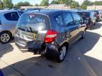 2012 HONDA JAZZ ES for sale at Copart SANDY