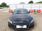 2018 AUDI TT SPORT T for sale at Copart COLCHESTER
