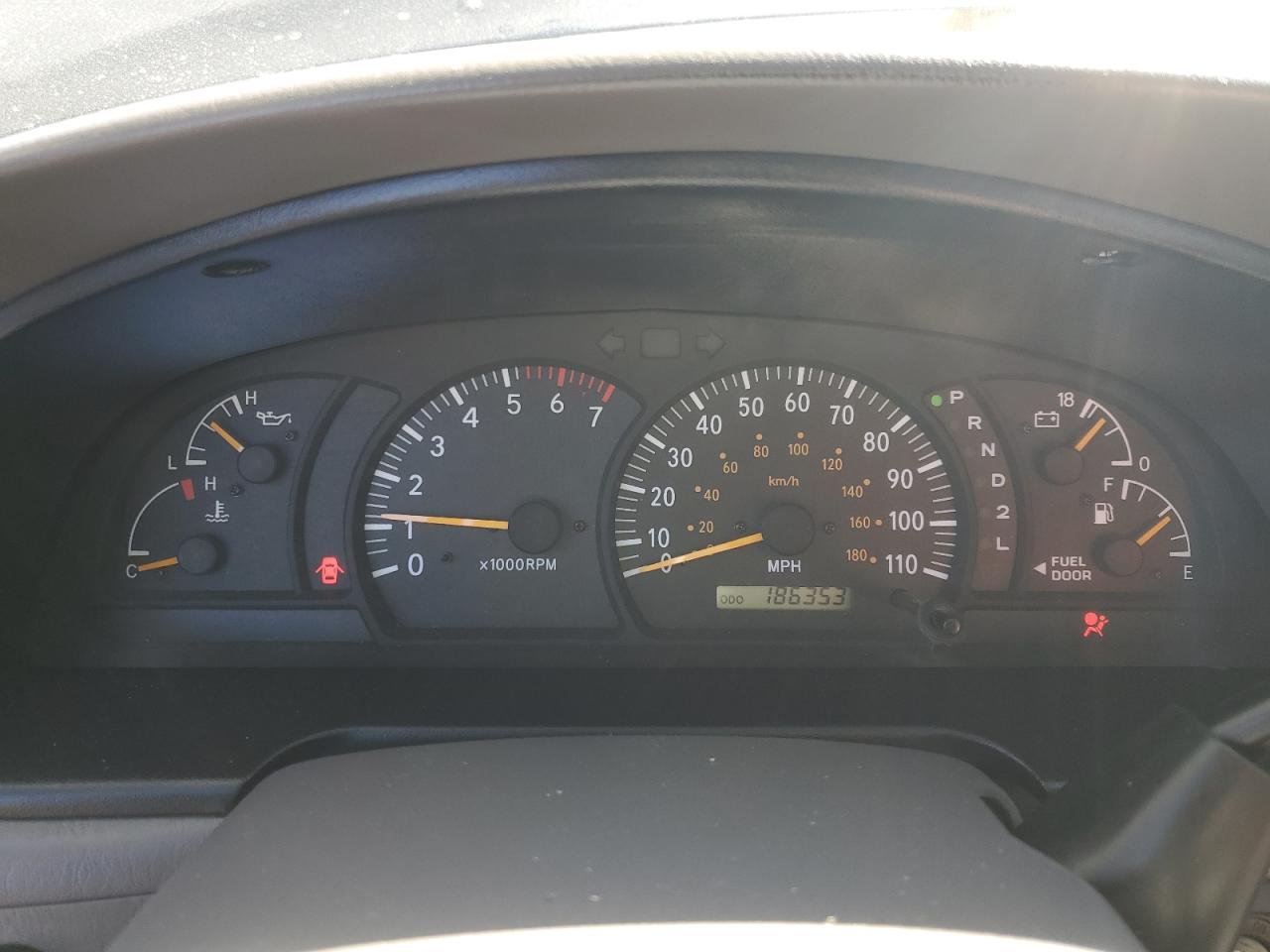 2004 Toyota Tundra Double Cab Sr5 VIN: 5TBET341X4S443964 Lot: 69156295