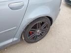 2012 AUDI A3 S LINE TDI S-A  for sale at Copart YORK