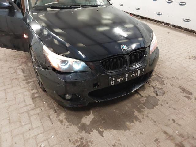 2008 BMW 525D M SPO