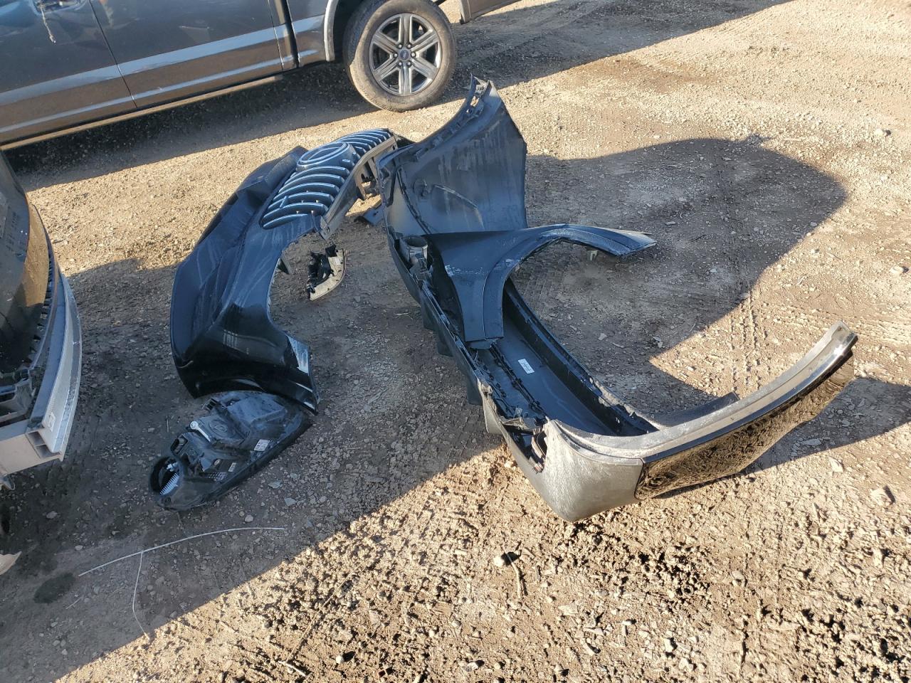 2021 Mercedes-Benz Gle Amg 53 4Matic VIN: 4JGFB6BB5MA456545 Lot: 70695935