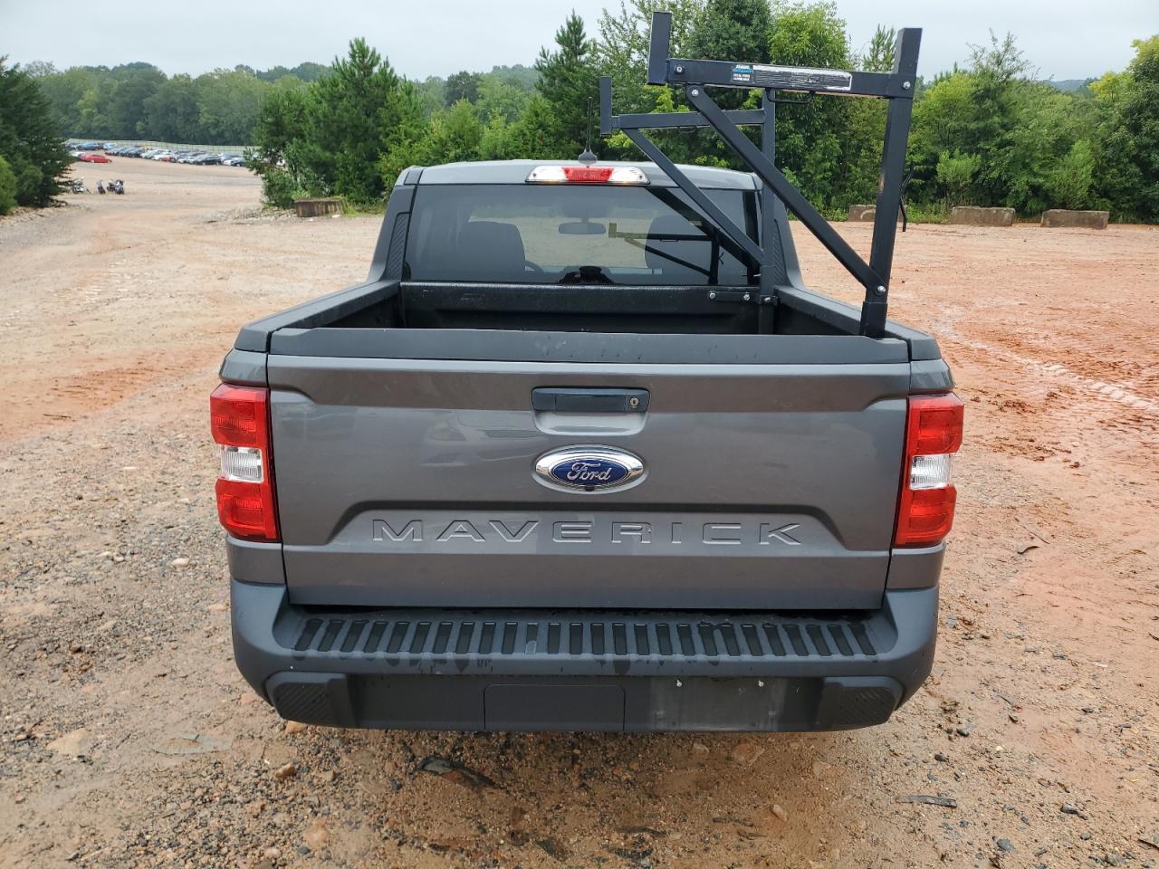 2022 Ford Maverick Xl VIN: 3FTTW8E93NRB14826 Lot: 68711795