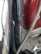 1997 HARLEY-DAVIDSON FLHTCUI    for sale at Copart MD - BALTIMORE EAST