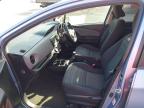 2016 TOYOTA YARIS ICON for sale at Copart ROCHFORD