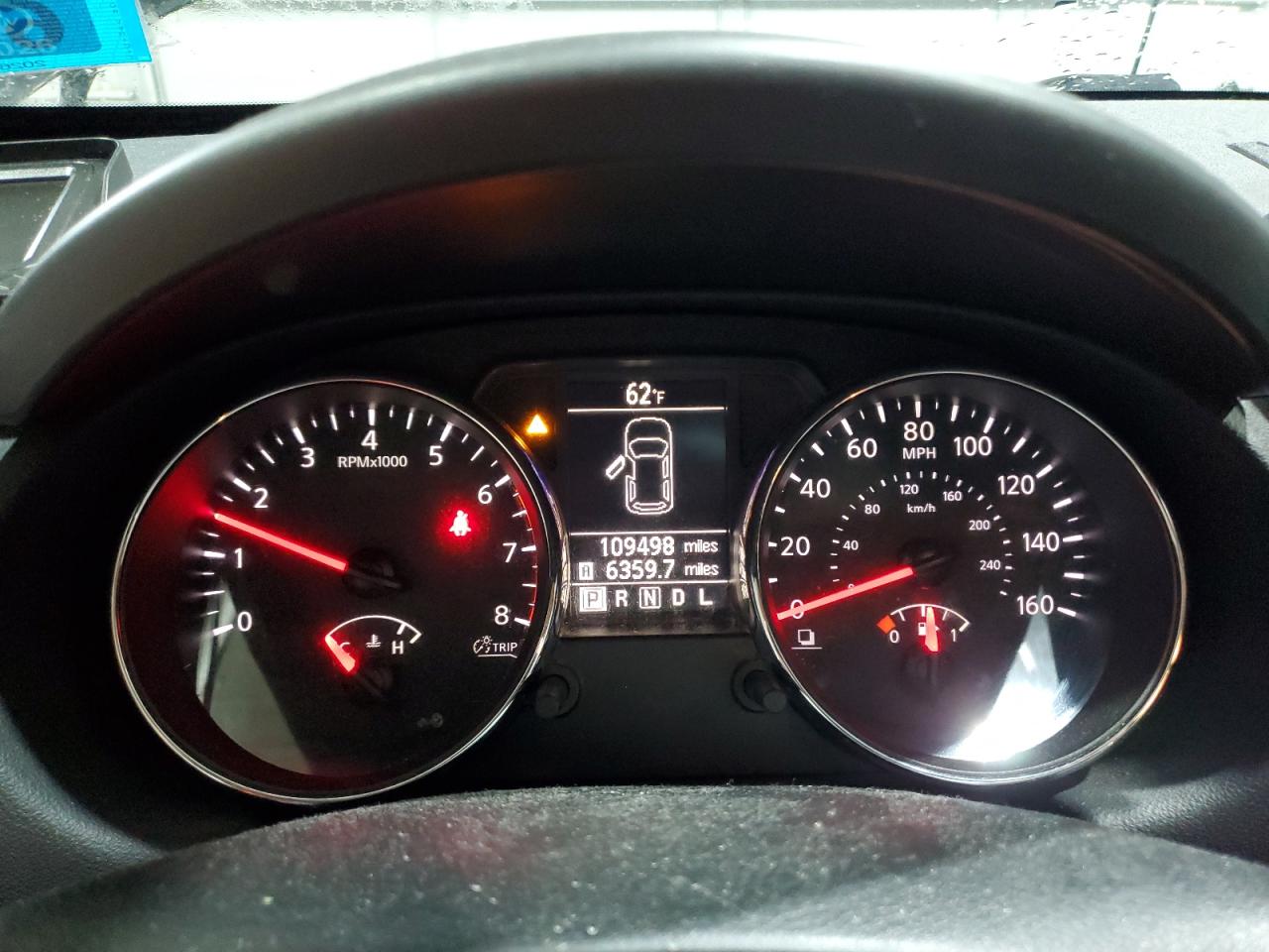 2012 Nissan Rogue S VIN: JN8AS5MV3CW418835 Lot: 69653645