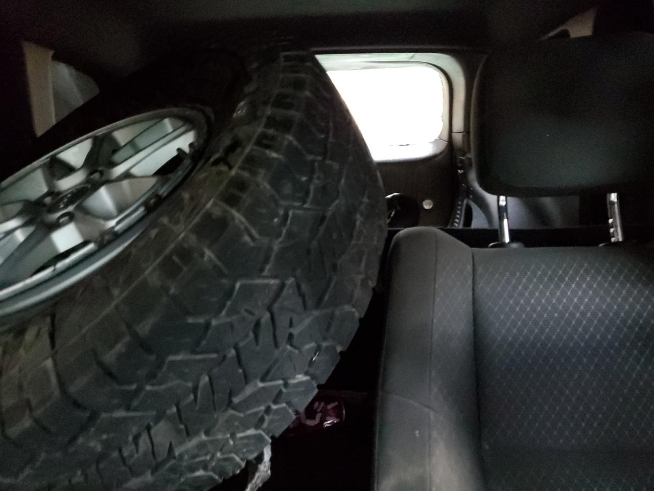 2018 Jeep Grand Cherokee Laredo VIN: 1C4RJFAG3JC184711 Lot: 69828195