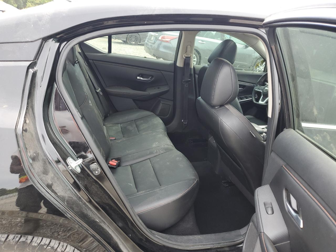 2021 Nissan Sentra Sr VIN: 3N1AB8DV0MY302339 Lot: 70559945