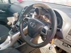 2011 TOYOTA AURIS TR for sale at Copart ROCHFORD