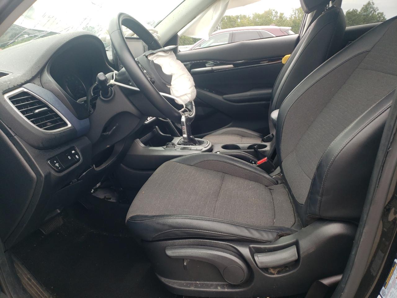 2021 Kia Seltos S VIN: KNDEU2AA1M7059598 Lot: 70349935