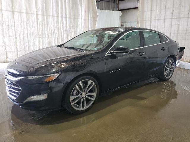  CHEVROLET MALIBU 2022 Czarny
