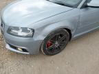 2012 AUDI A3 S LINE TDI S-A  for sale at Copart YORK