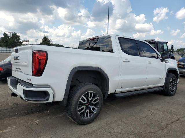  GMC SIERRA 2020 Белы
