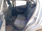 2017 MAZDA 2 SE-L  for sale at Copart CHESTER