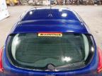2015 FORD FOCUS TITANIUM for sale at Copart PETERLEE