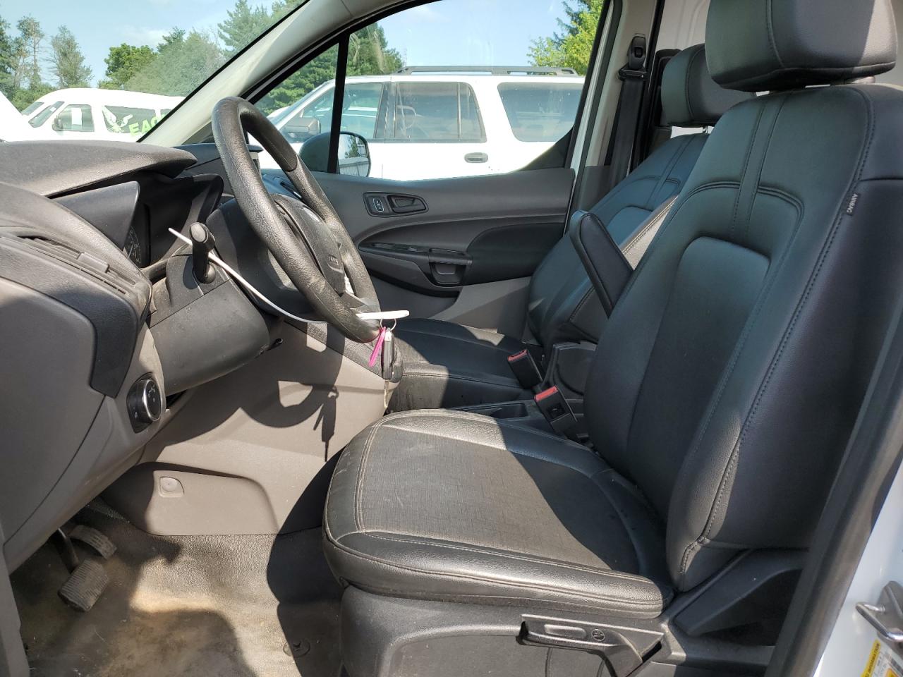 2022 Ford Transit Connect Xl VIN: NM0LS7S27N1511234 Lot: 67551895