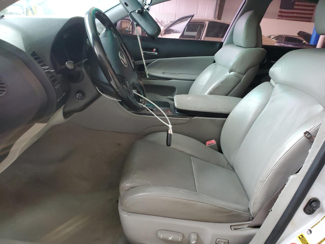 2006 Lexus Gs 300 VIN: JTHCH96S960005143 Lot: 67617645
