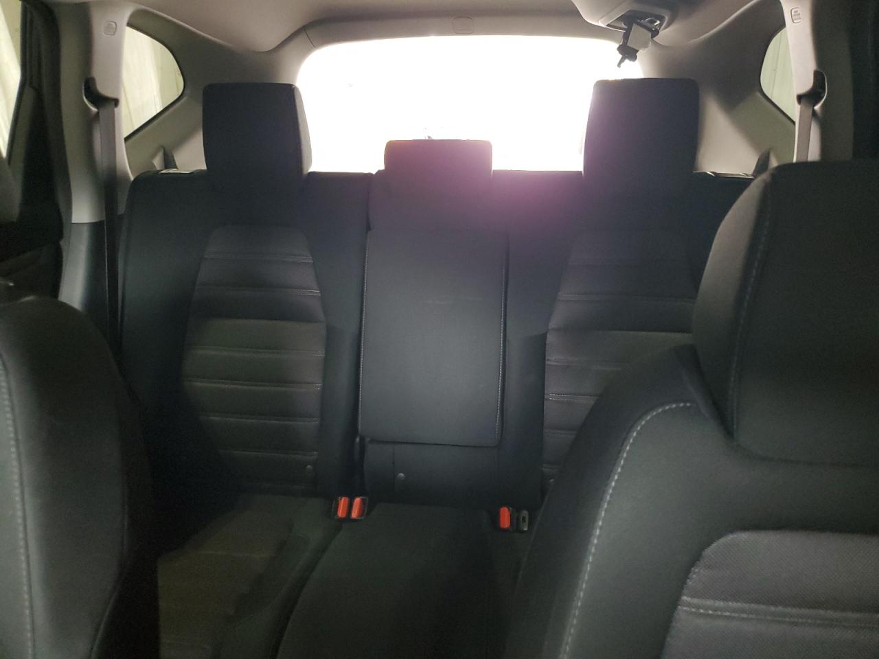 2019 Honda Cr-V Ex VIN: 2HKRW2H59KH633958 Lot: 67783085