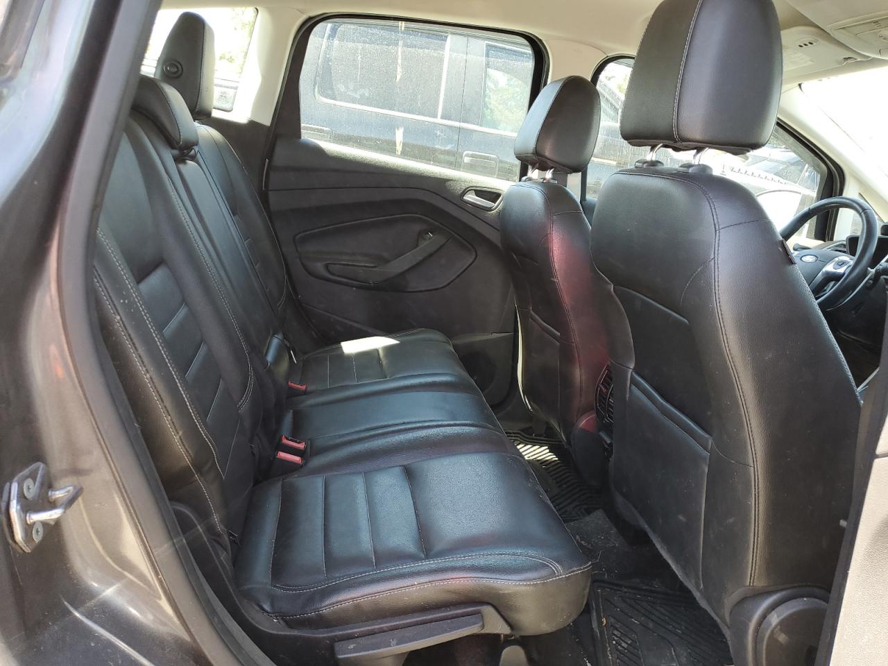 2013 Ford C-Max Sel VIN: 1FADP5BU4DL506161 Lot: 67963505