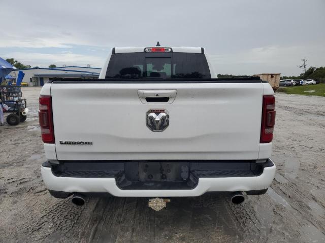  RAM 1500 2020 Белы