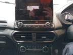 2022 FORD ECOSPORT S for sale at Copart BELFAST