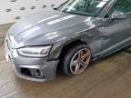 2017 AUDI A5 S LINE TDI ULTRA S-A  for sale at Copart EAST KILBRIDE