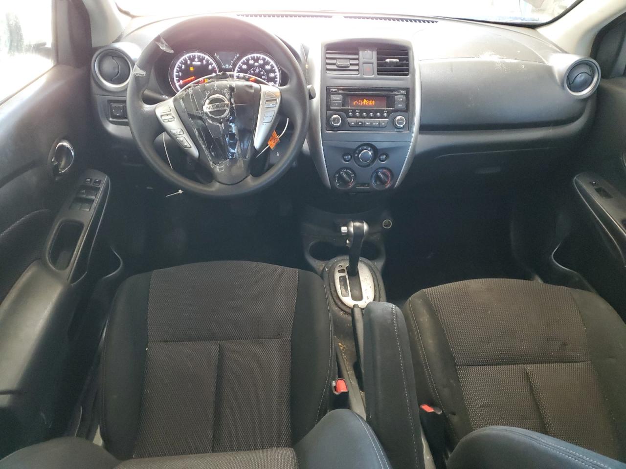 2018 Nissan Versa S VIN: 3N1CN7AP2JL849010 Lot: 69968295