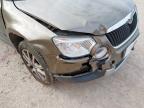 2013 SKODA YETI ELEGANCE TDI CR 140  for sale at Copart WESTBURY