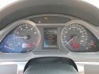 2006 AUDI A6 3.2 QUATTRO   for sale at Copart ON - LONDON
