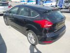 2015 FORD FOCUS ZETEC 1.0 ECOBOOST ZETEC 5DR for sale at Copart SANDY