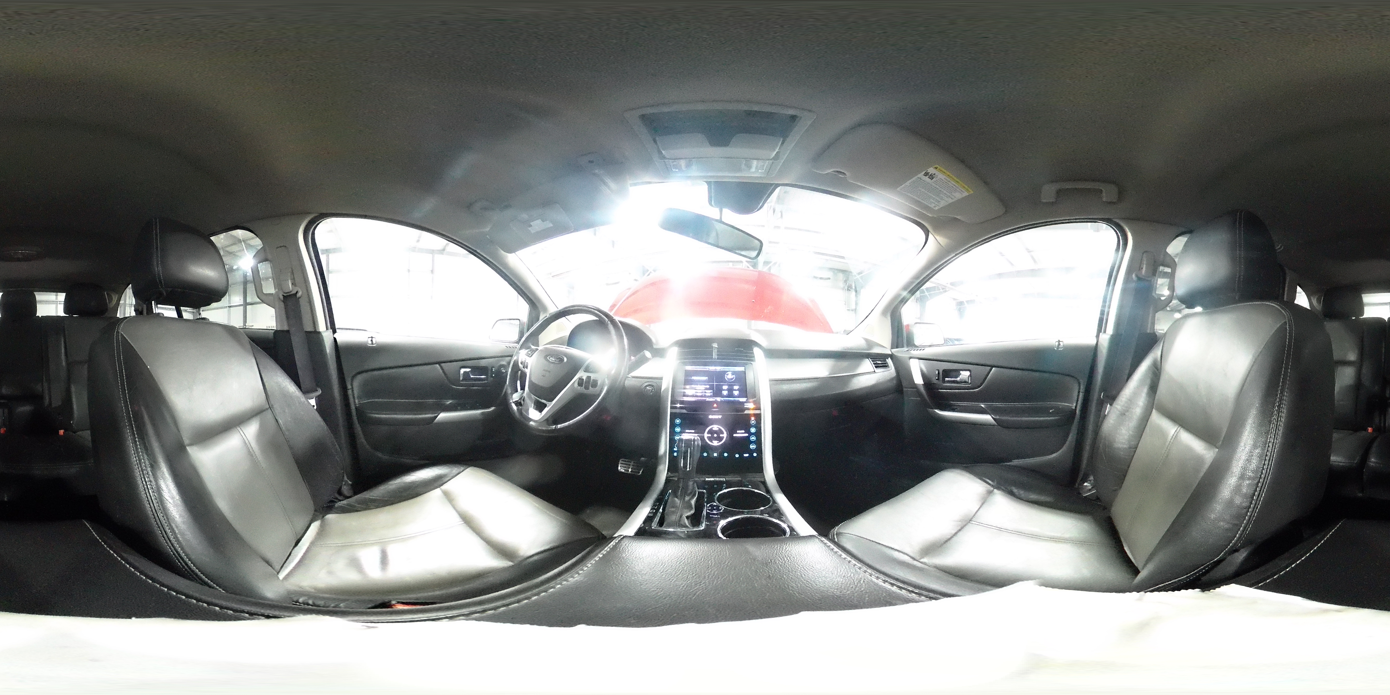 2013 Ford Edge Sport VIN: 2FMDK4AK1DBA94618 Lot: 67440945