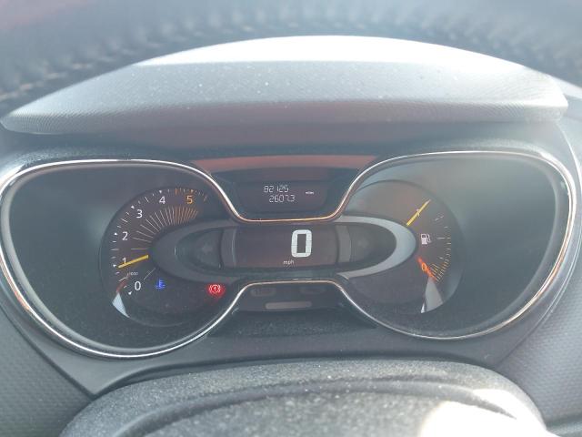 2013 RENAULT CAPTURD-QUE M-NAV ENERGY 